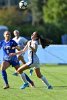 Women's Soccer vs JWU  Wheaton Women's Soccer vs Johnson & Wales University. - Photo by Keith Nordstrom : Wheaton, Soccer
